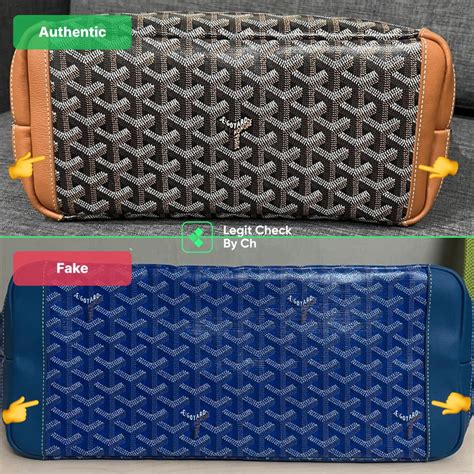 replica goyard trunk|real real goyard luggage.